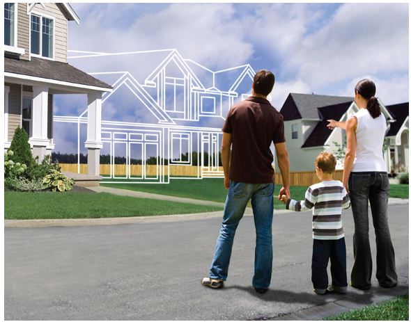 Изазови при изградњи породичне куће – део 3: ПЛАНИРАЊЕ