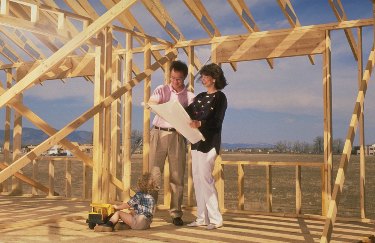 Изазови при изградњи породичне куће – део 2: ПРОЈЕКАТ И ДОЗВОЛЕ